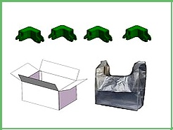 Préparer le Carton